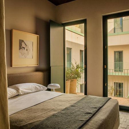 Bos*Cos Apartments Sevilla Eksteriør billede