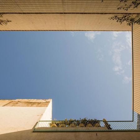 Bos*Cos Apartments Sevilla Eksteriør billede
