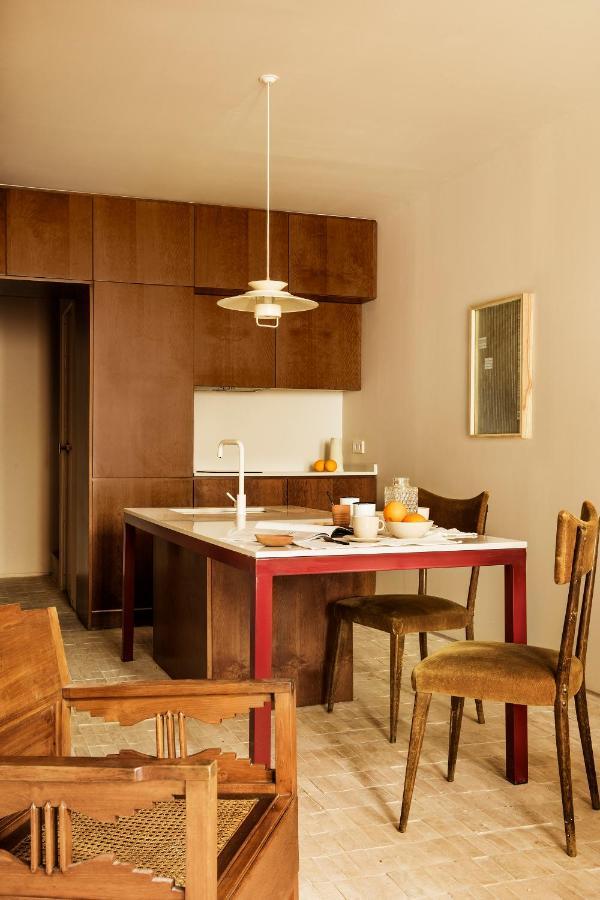 Bos*Cos Apartments Sevilla Eksteriør billede