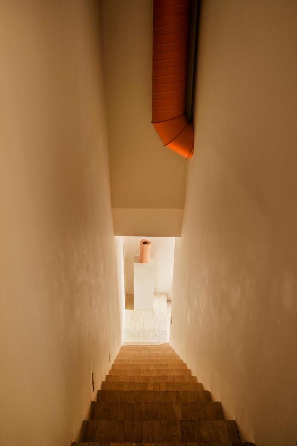Bos*Cos Apartments Sevilla Eksteriør billede