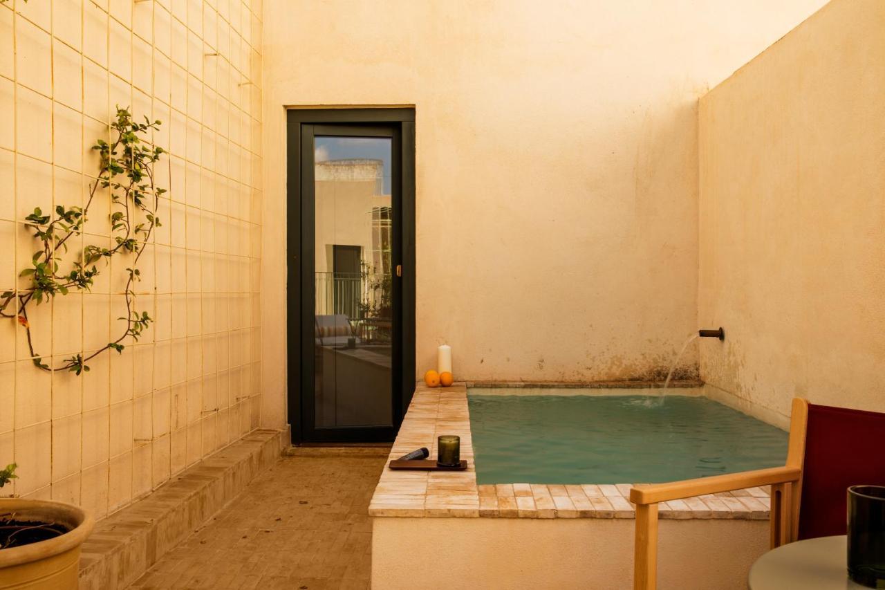 Bos*Cos Apartments Sevilla Eksteriør billede