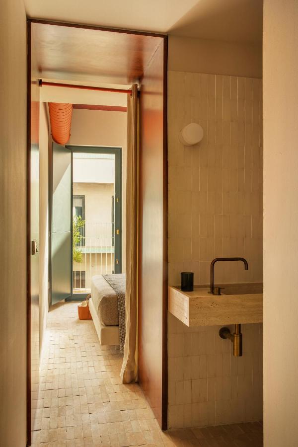 Bos*Cos Apartments Sevilla Eksteriør billede