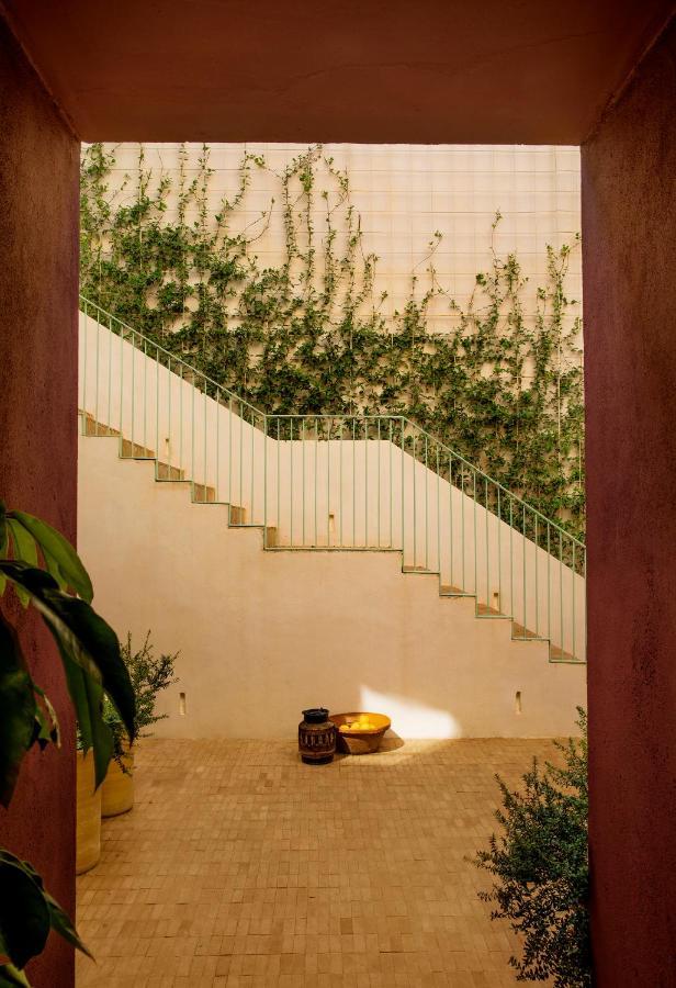 Bos*Cos Apartments Sevilla Eksteriør billede