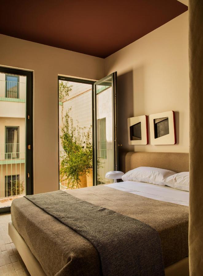 Bos*Cos Apartments Sevilla Eksteriør billede