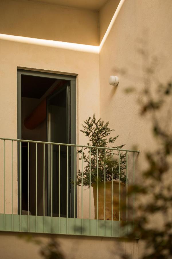 Bos*Cos Apartments Sevilla Eksteriør billede